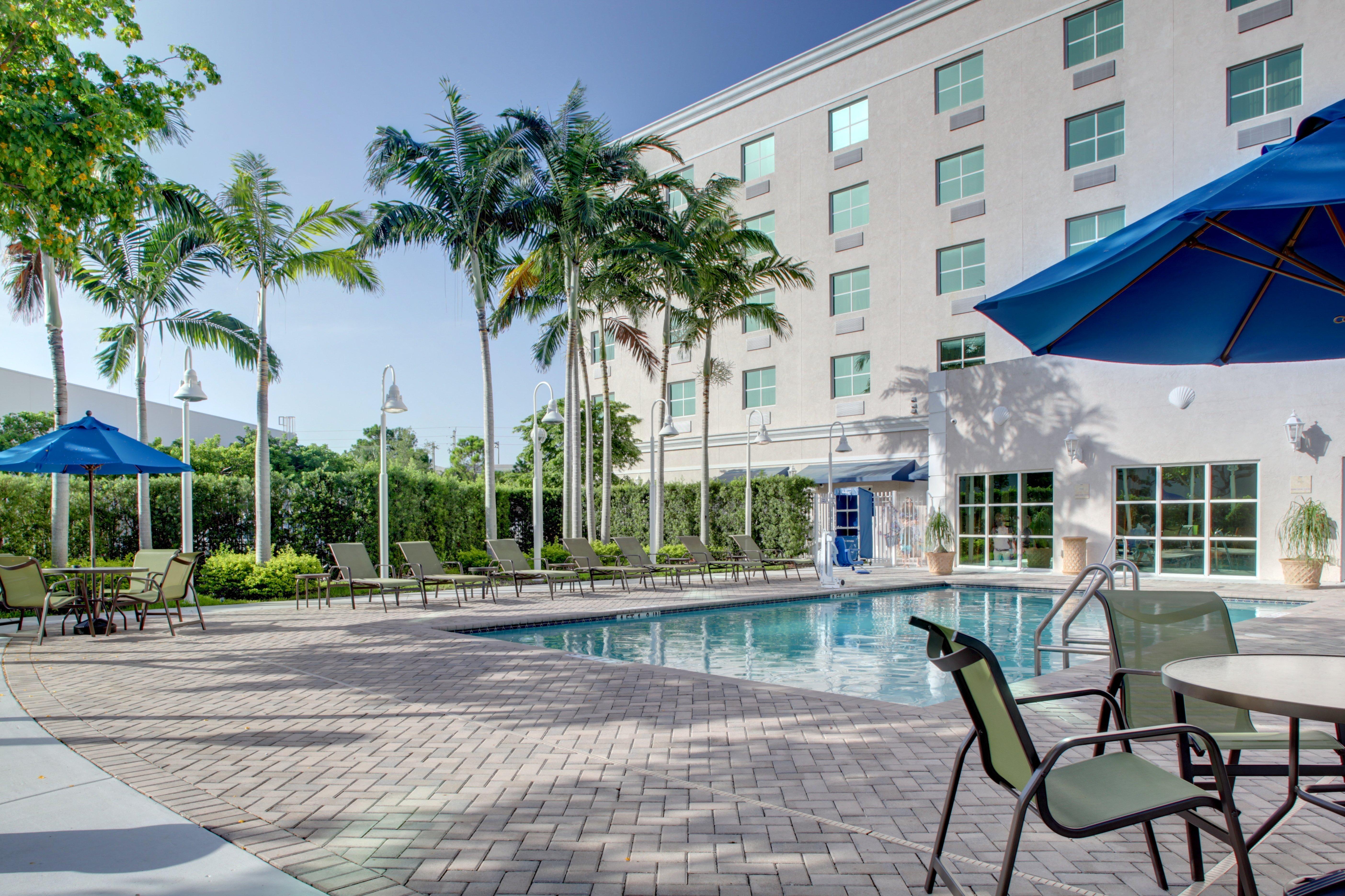 Holiday Inn Express & Suites Miami Kendall, An Ihg Hotel Luaran gambar