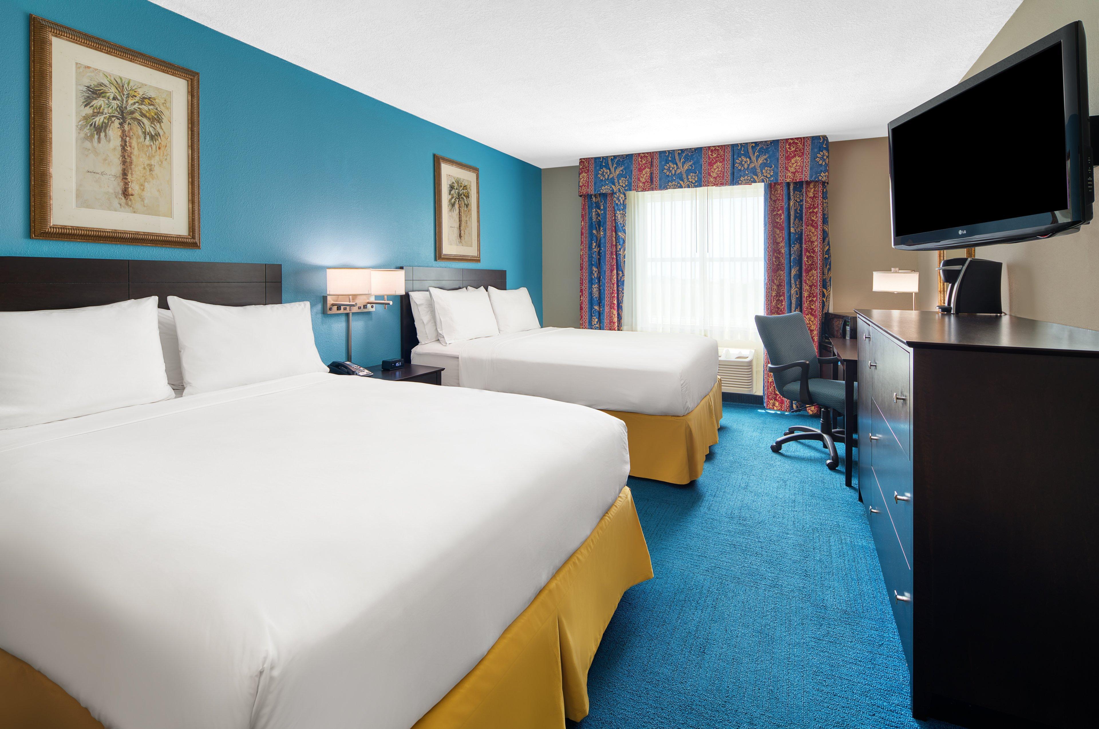 Holiday Inn Express & Suites Miami Kendall, An Ihg Hotel Luaran gambar