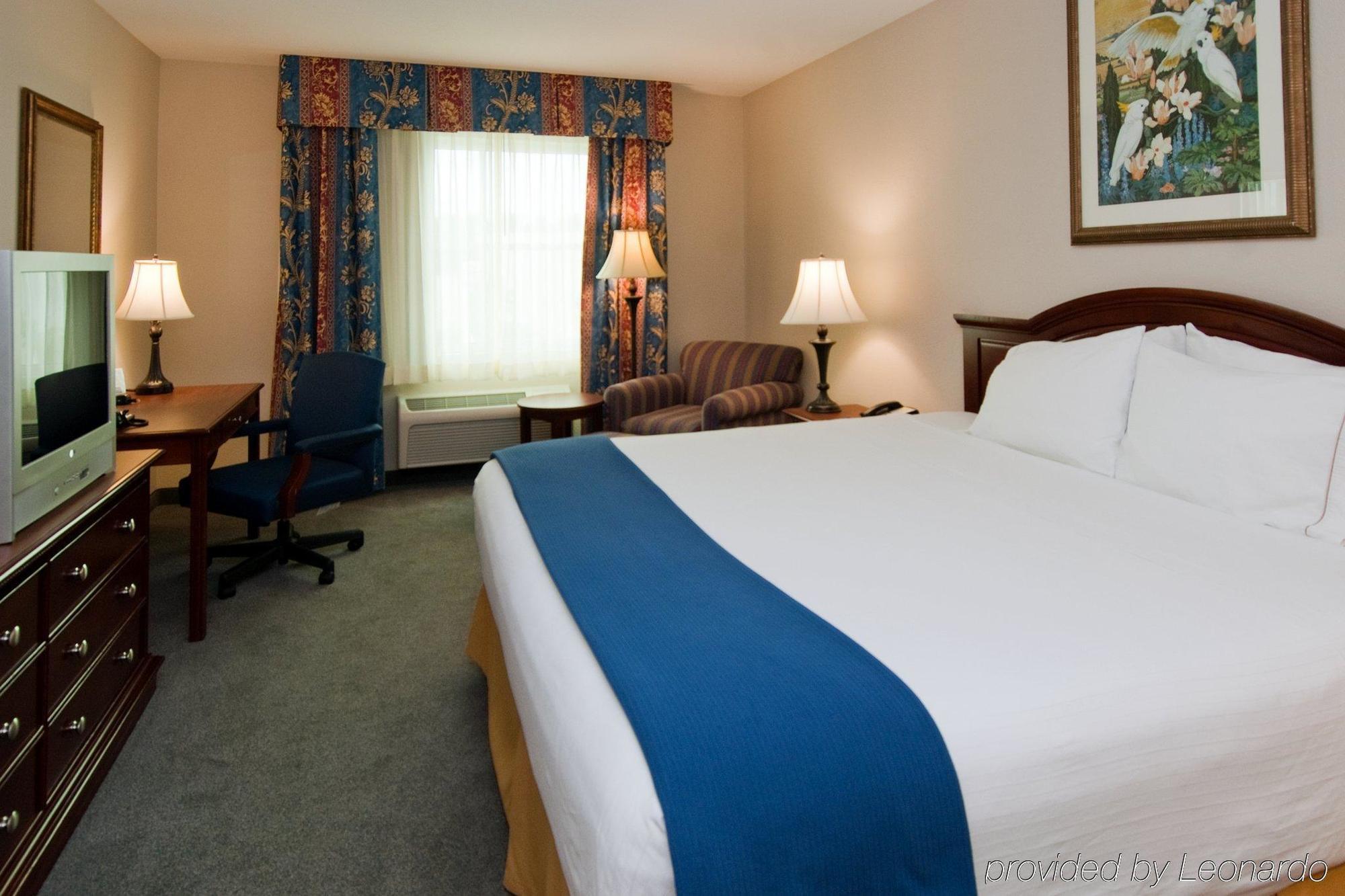 Holiday Inn Express & Suites Miami Kendall, An Ihg Hotel Bilik gambar