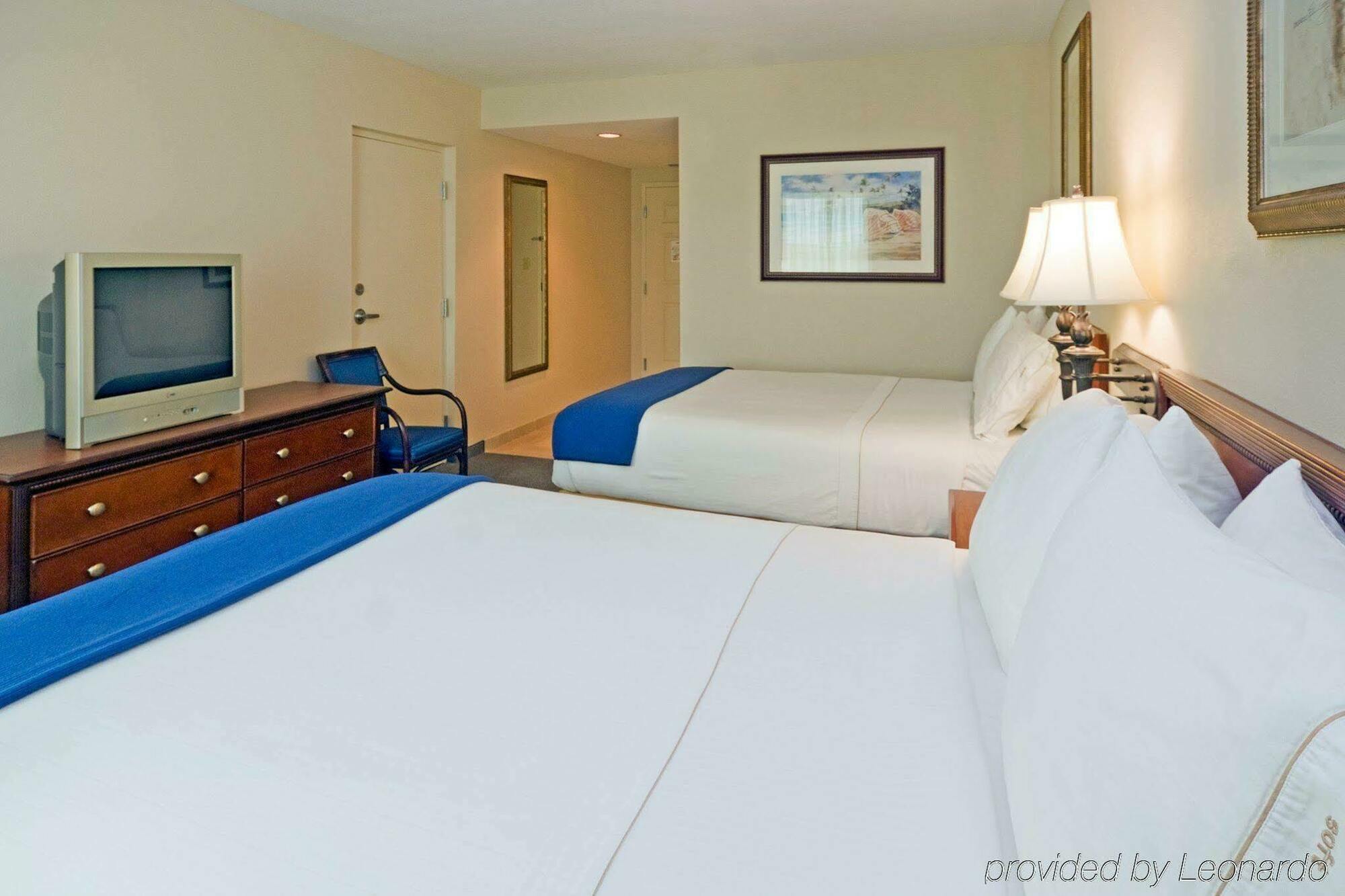 Holiday Inn Express & Suites Miami Kendall, An Ihg Hotel Bilik gambar